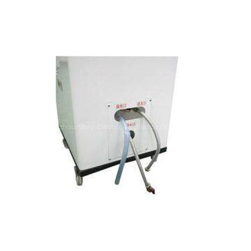 Industrial Ultrasonic Humidifier Machine Factory Supplier