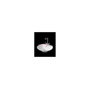 Sell Ceramic Sinks,Bathroom Sinks,Pedestal Sinks