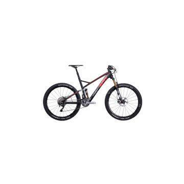 Ghost AMR Riot Lector 9 Suspension Bike 2014