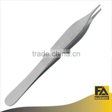 Eyelash/Eye brow Tweezers Stainless Steel