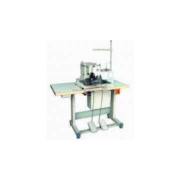 Mattress Handle Strap Tacking Machine