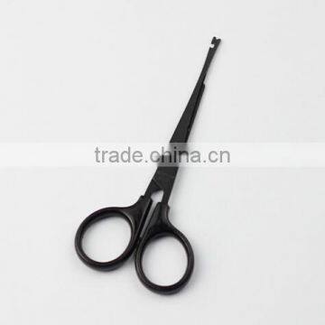 (ZH5806)5.7" High-Class Fishing Scissors/Shear with Spade