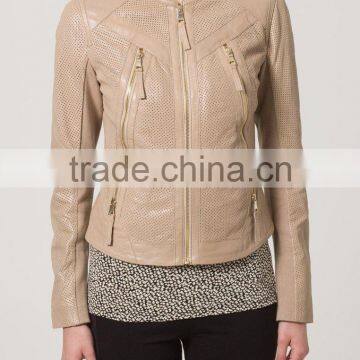 Buy Wholesale From China leather jackets for ladies