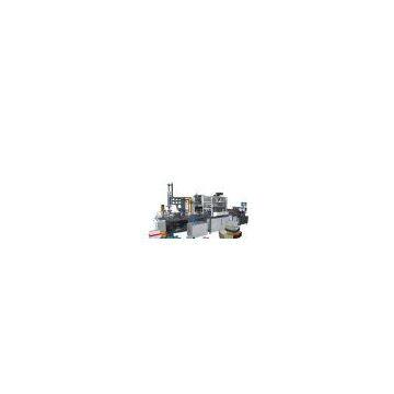 Packaging Machinery and System