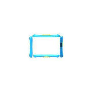 Android 7 Inch Kids Learning Tablet Toy With Lovely Frog Kids Tablet Case