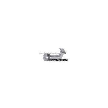 Stainless Steel Wall Mounted Rail Bracket Stainless Steel Rail Post Bracket Stainless Steel Rail Wall Bracket