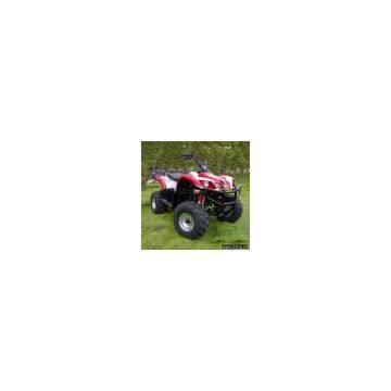 Sell 150cc ATV