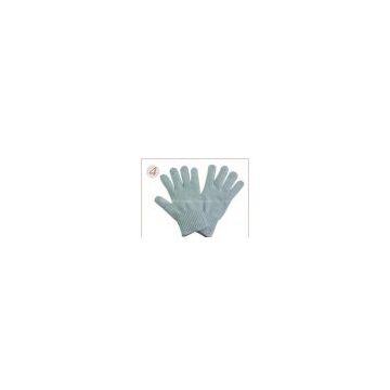 cut resistance glove