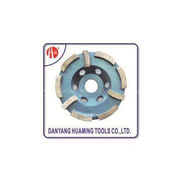 HM-54 Abrasive Disc Type Diamond Wheels