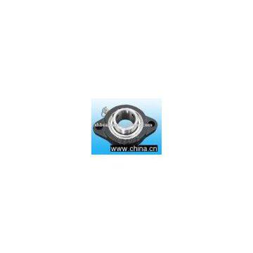 Pillow block ball bearing