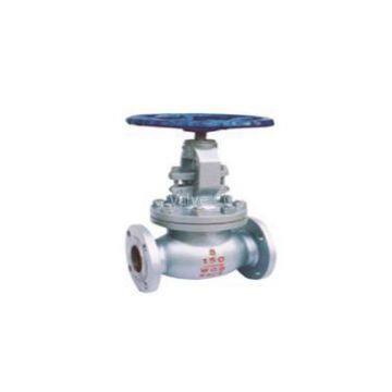 Flange Globe Valve