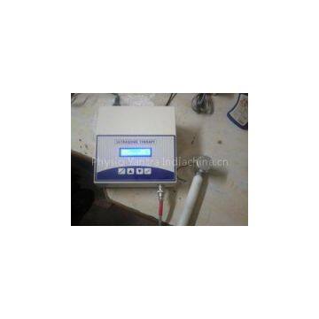 Ultrasound Therapy Portable With LCD Display