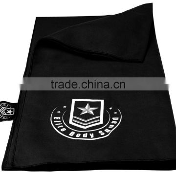 GYM sport centre towel/Towel with animal logo