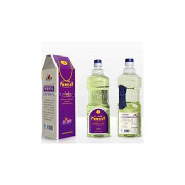 Best Selling Bottle Gift Box For Grape Seed Oil