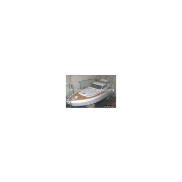 boat models