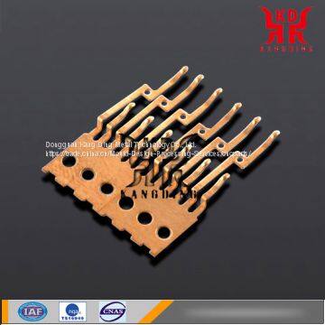 Metal Stamping Parts photo-3