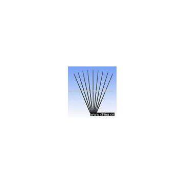 E 6013 welding electrode