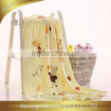 Made in China Promotional Microfiber Travel Bath Towel photo-2