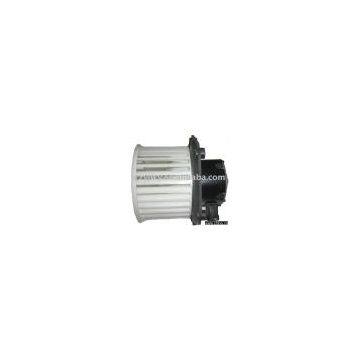 Blower Motor