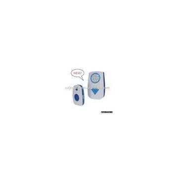 Wireless Door bell 898(new arrival), door chime. door bell