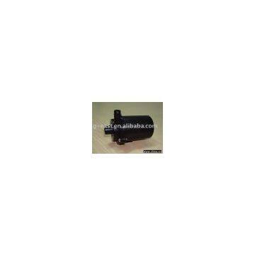 Brushless DC Pump CP40