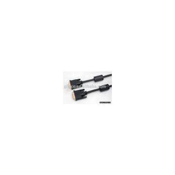 Dvi to Dvi cable