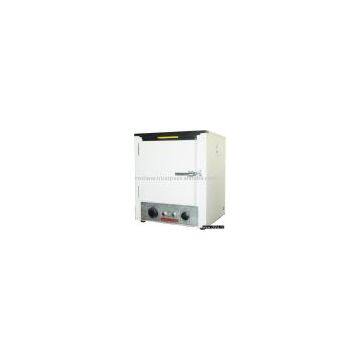 Hot Air Oven
