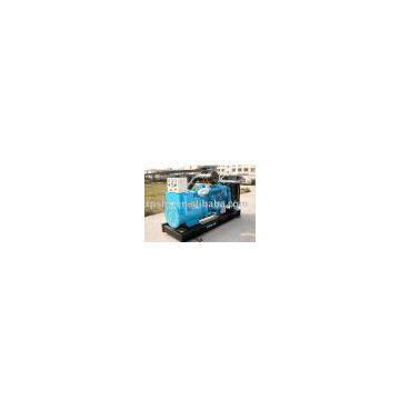Iveco Generator 30-720kva