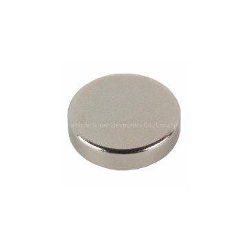 rare earth neodymium magnet
