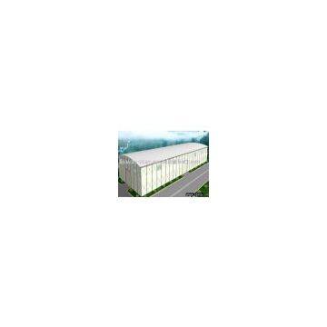 Workshop and Warehouse