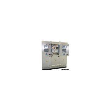 Automatic Parallel-connecting Cabinet