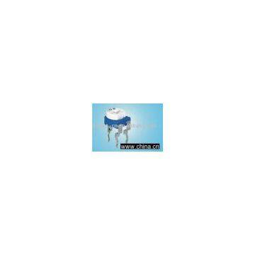 WH06-2A potentiometers