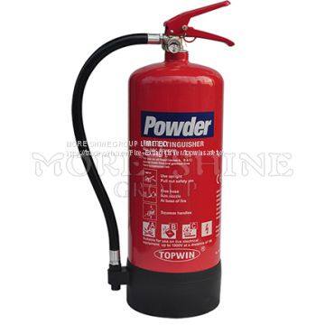 6kg Powder Extinguisher