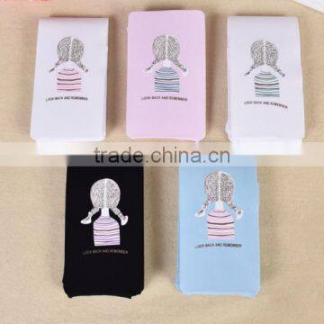 2017 New Spring Children Youth Super High Quality Velvet Pantyhose Kids Baby Cartton Girl Pattern printed Painted Tights 3~16Y