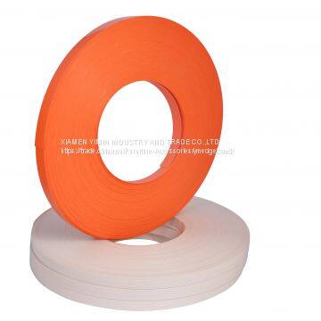 High Dimensional Stability PVC Plastic Edge Banding For Furniture