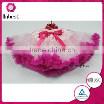 Fashion girls dresses 2015 new style chindren tutu dress girls tutu skirts kids fluffy pettiskirts