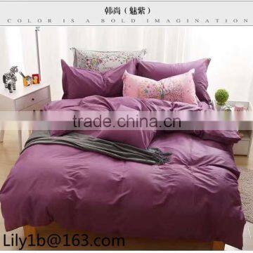 New Design Reactive Printing Wholesale Conforter Bedding Set Christmas Cot Bedding Set photo-6
