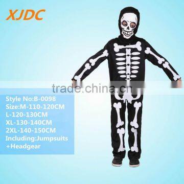 Hot Sale Halloween Party Chinese Vampire Costume