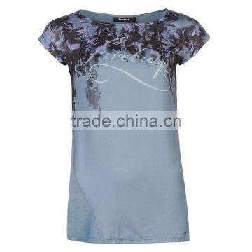 women's wholesale cheap t shirts oem