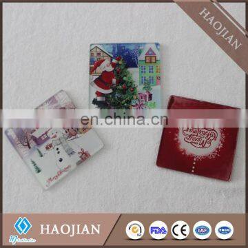 sublimation bulk blank heated glass coasters