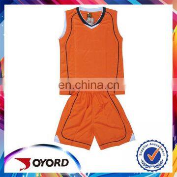 new design fitness cheap china basketball team uniform