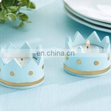 Little Prince Tealight Holder prince party favors