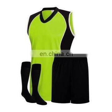 Volleyball UNIFORMS LADIES