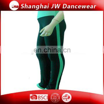 Fitness Sports Ice Skating Dance Training Pants