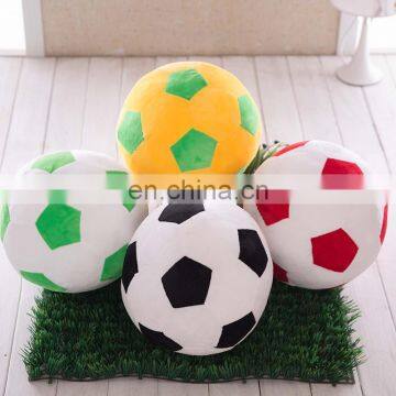 Plush Stuffed Football Toy