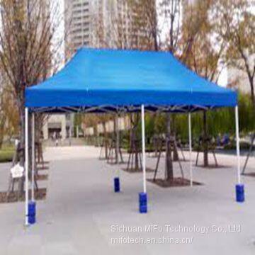 MiFo PVC Coated and Laminated PVC Tarpaulin Fabric for Birthday Party photo-2