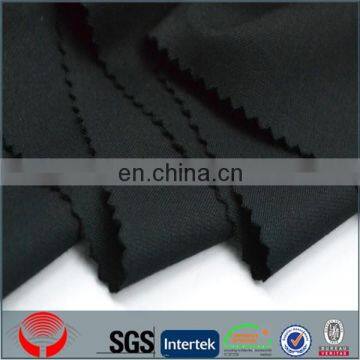 The Most Professional Polyester Wool Fabric Woven Polyester Viscose Wool Blend Fabric for Suit/uniform/pants in Shaoxing photo-5