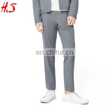 China Manufacturer High Quality Trousers Stylish Mens Pants