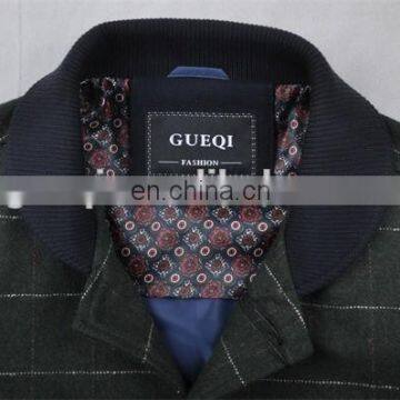 Tope Sales High Quality Men Softshell Jacket photo-6