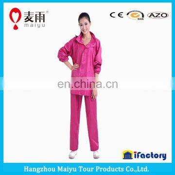 Adult Waterproof Plastic Pant in All Custom Colors photo-5